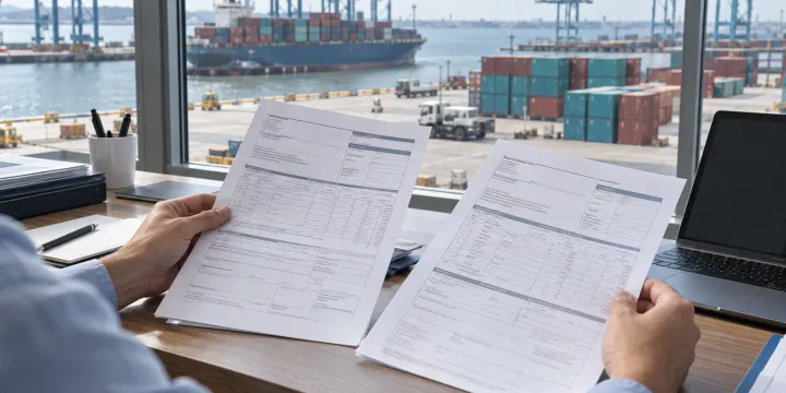 Коносамент, sea waybill и telex release: как получить груз